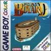 Fort Boyard Box Art Front